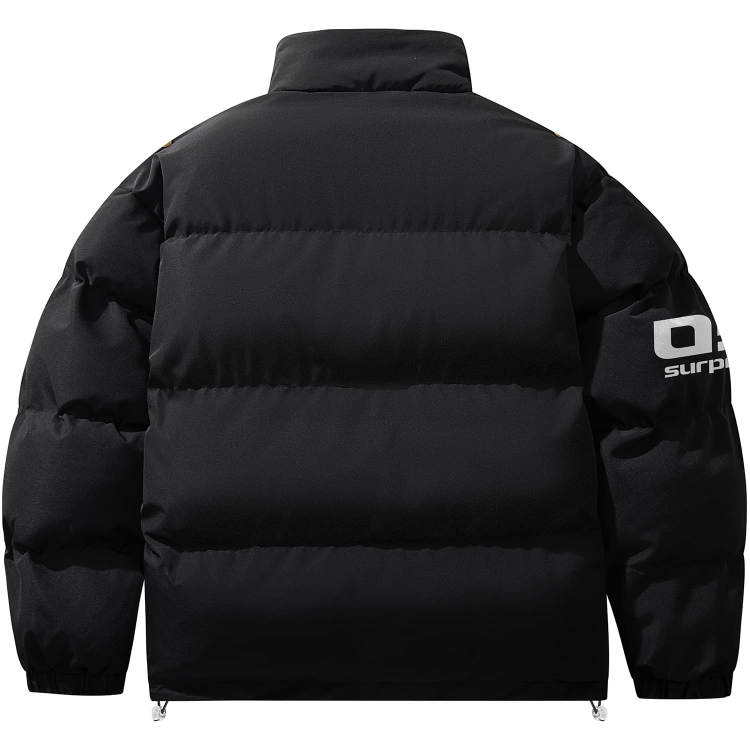 Пуховик Crayon Shinchan, пальто унисекс