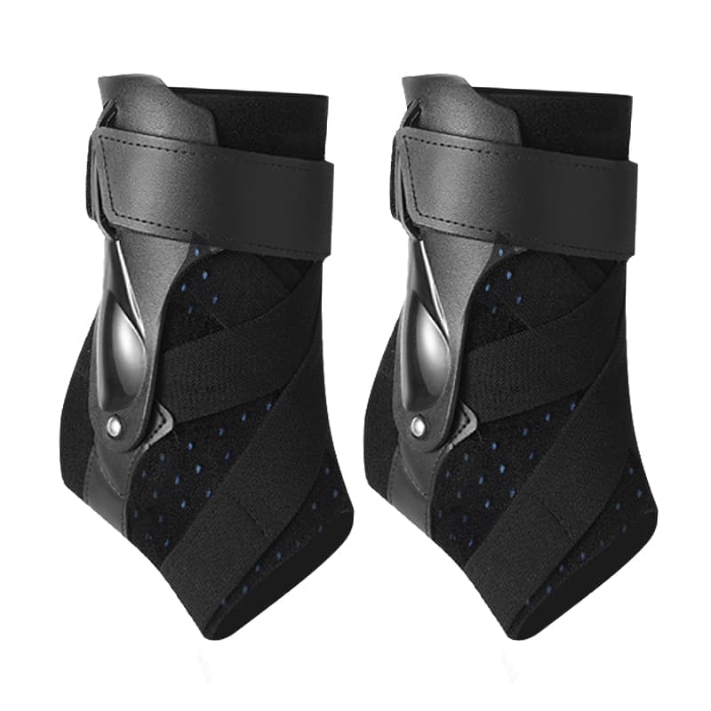 NAILEKESI Подтяжки на лодыжку Полиэстер, Полиамид Унисекс