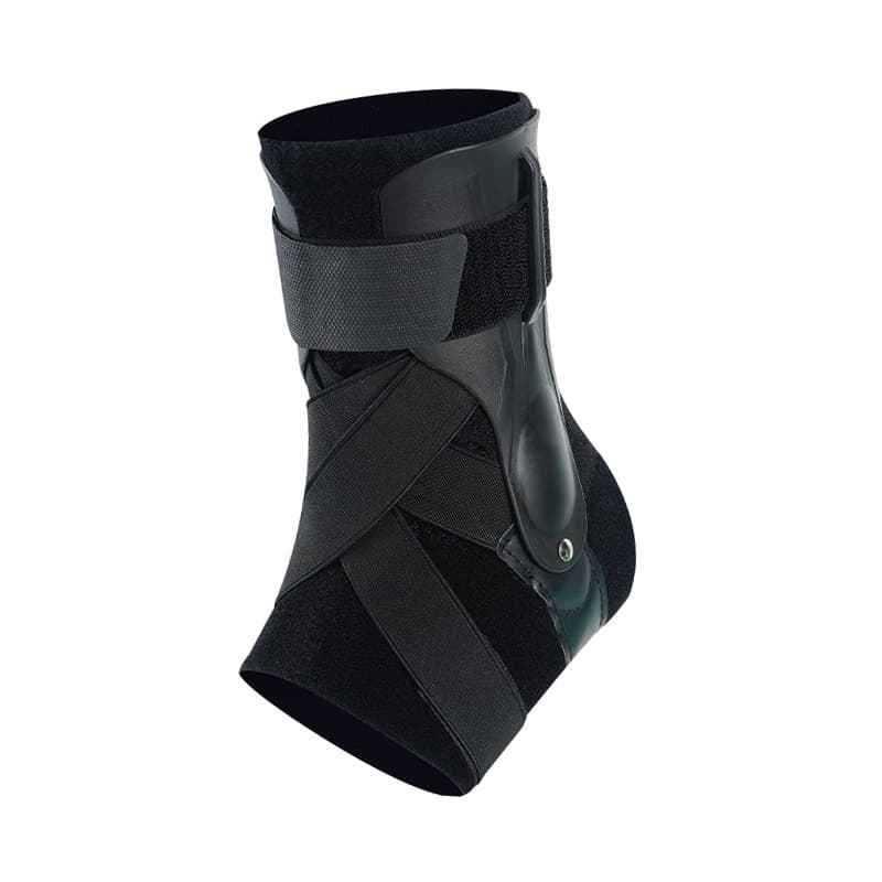 NAILEKESI Ankle Braces Polyester, Polyamide Unisex