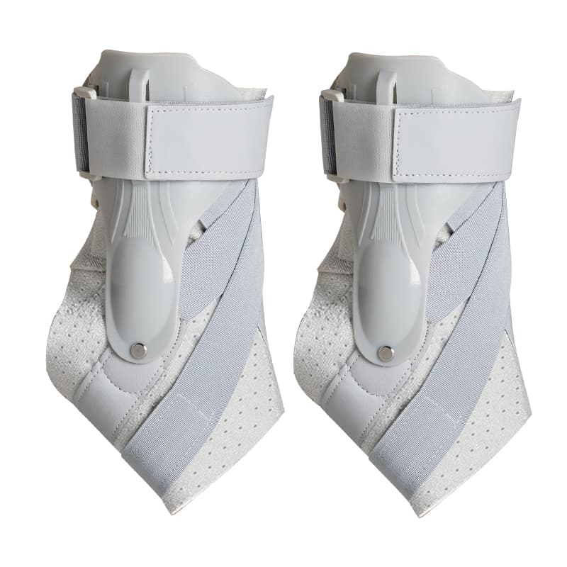 NAILEKESI Подтяжки на лодыжку Полиэстер, Полиамид Унисекс