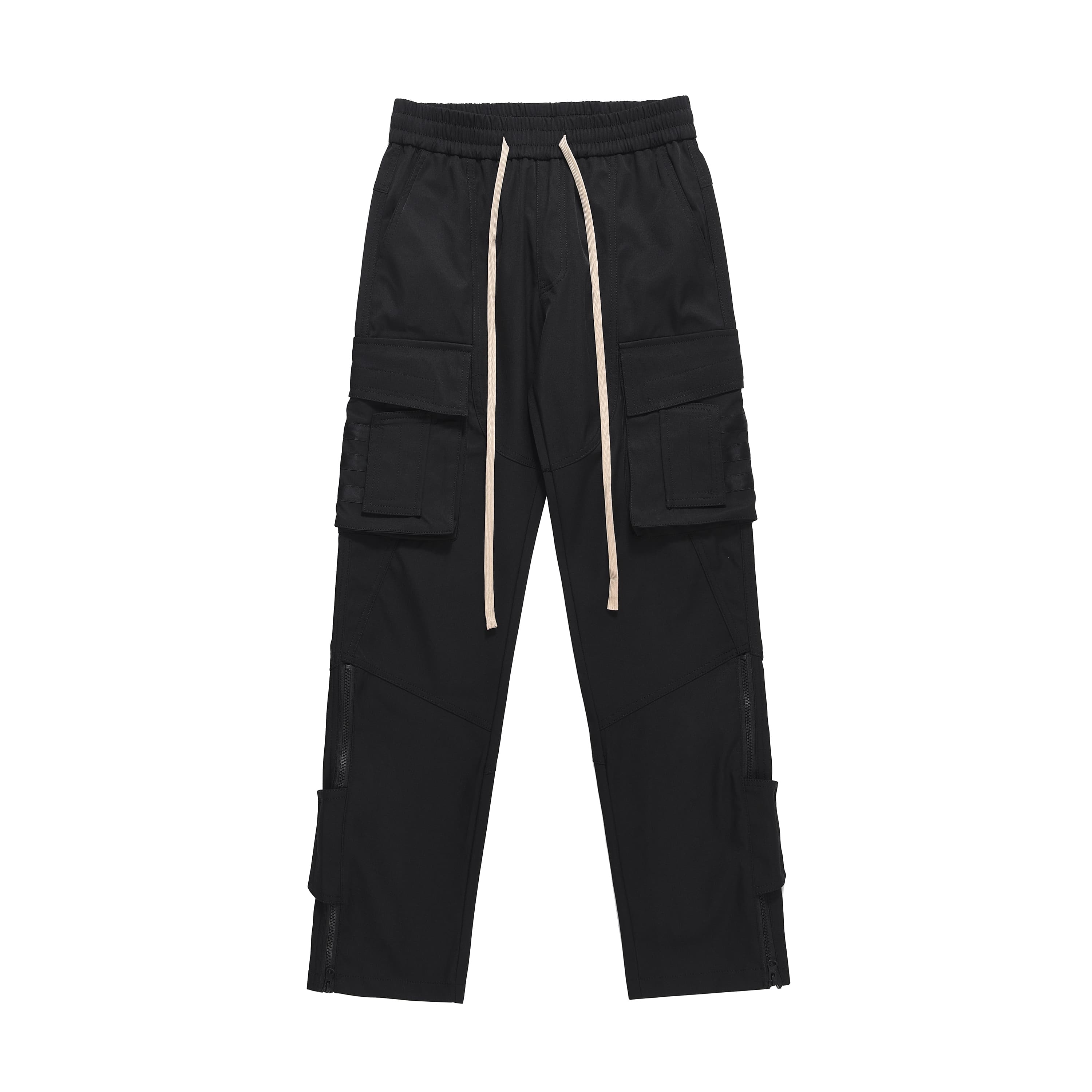 MT99 Cargo Pants Unisex Black