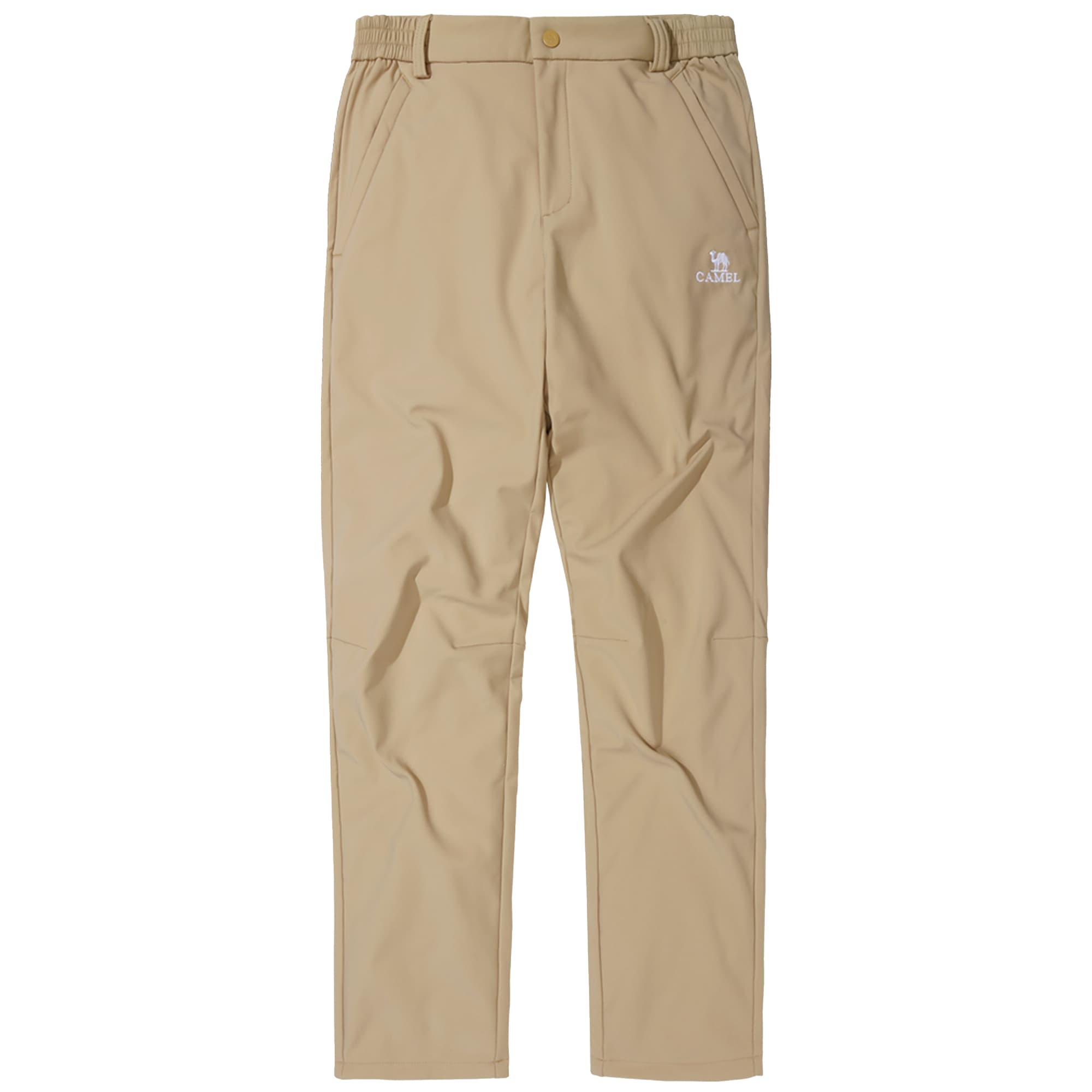 Женские брюки Softshell серии Urban Function CAMEL