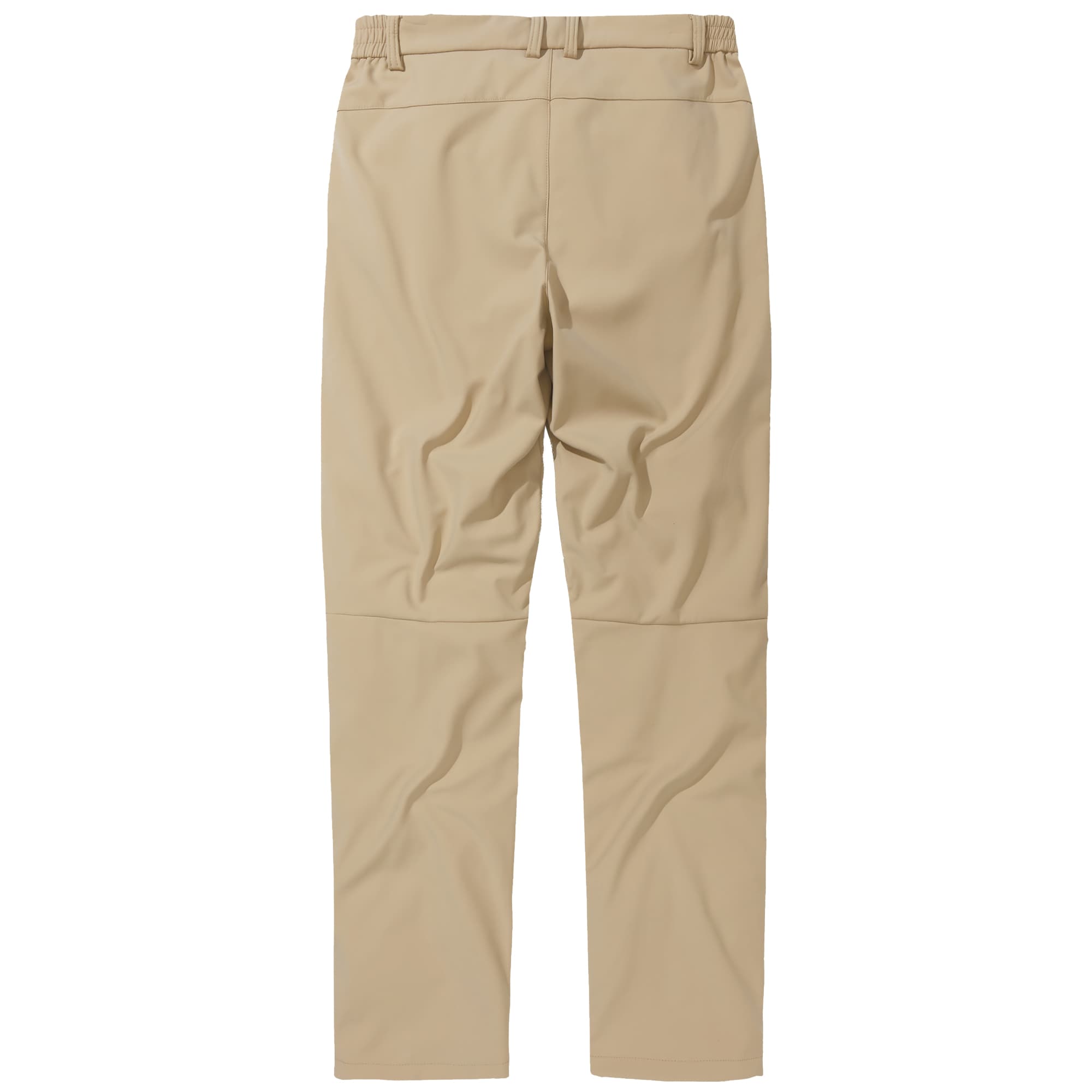 Женские брюки Softshell серии Urban Function CAMEL