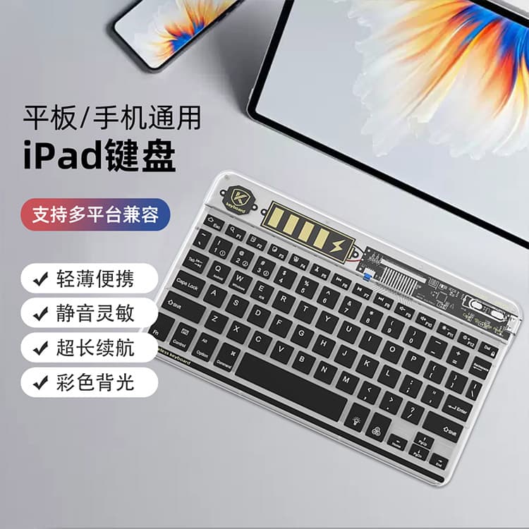 МЮЙКУЙ Клавиатуры