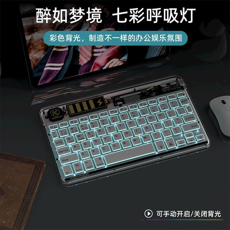 МЮЙКУЙ Клавиатуры