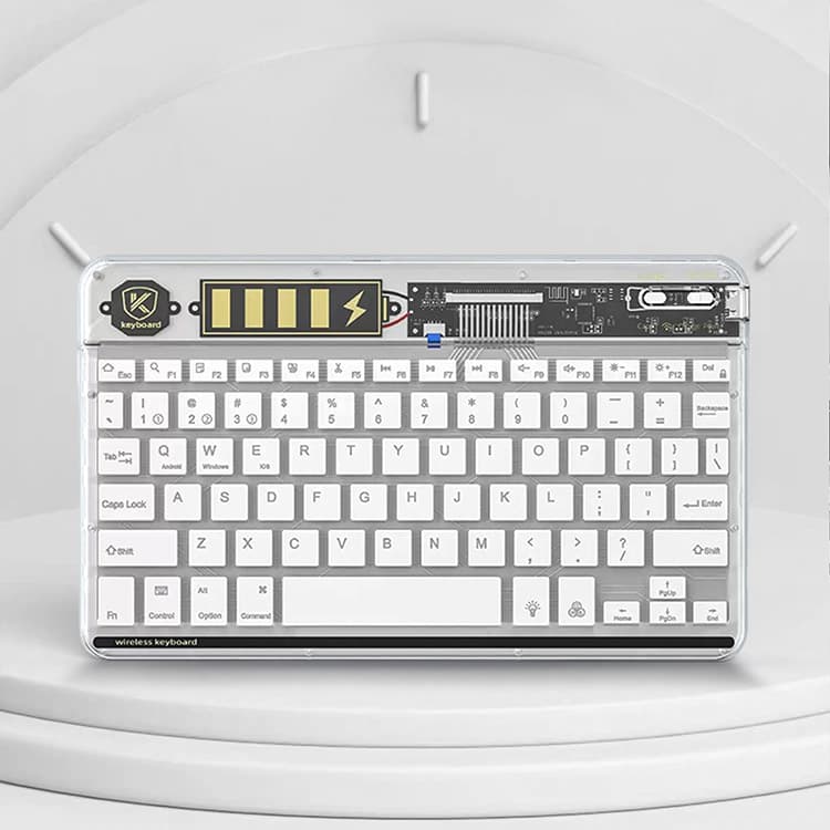 МЮЙКУЙ Клавиатуры