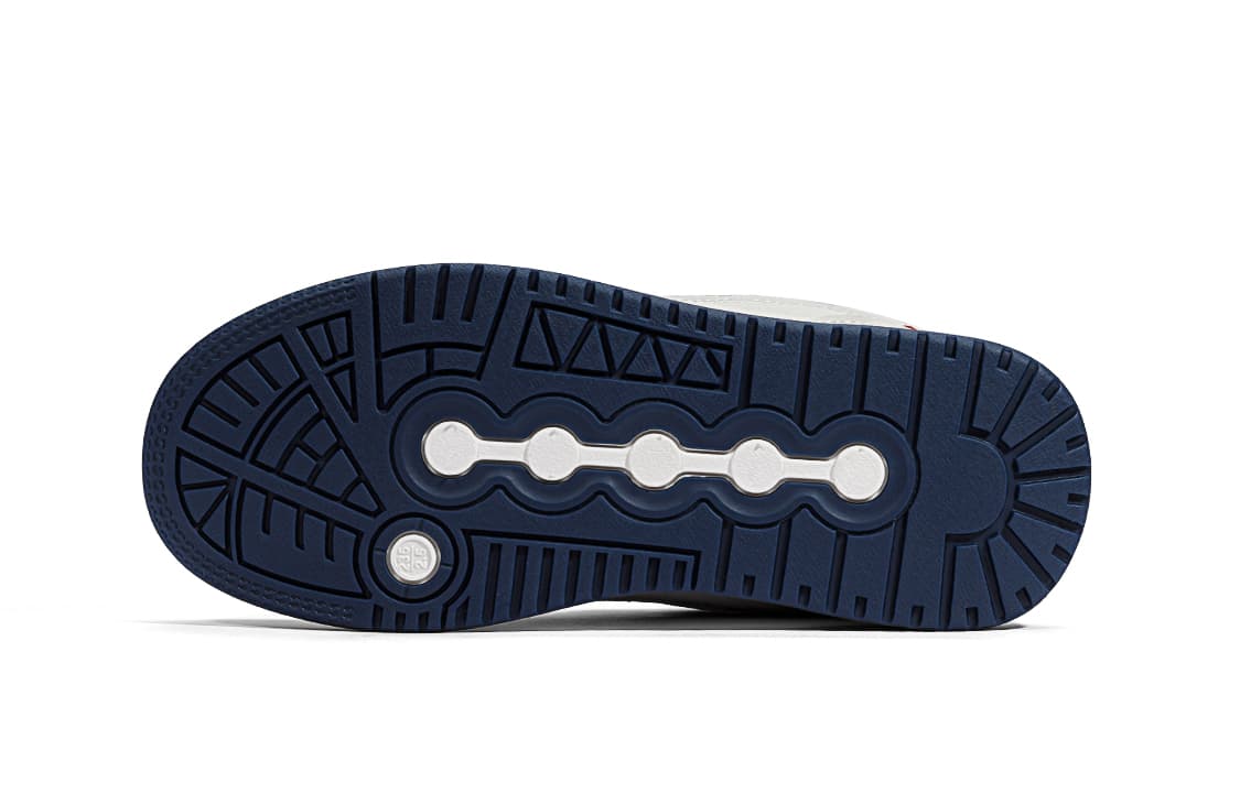 PAUL FRANK Puffy Shoes Легкие и дышащие женские туфли для скейтборда с низким берцем