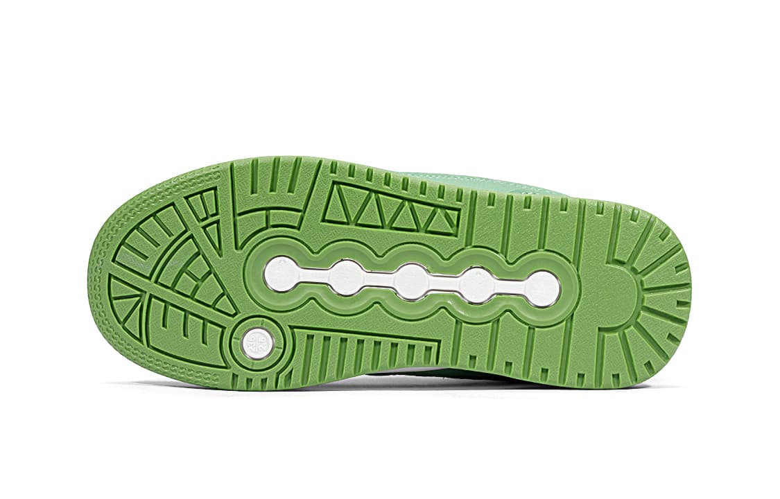 PAUL FRANK Puffy Shoes Легкие и дышащие женские туфли для скейтборда с низким берцем