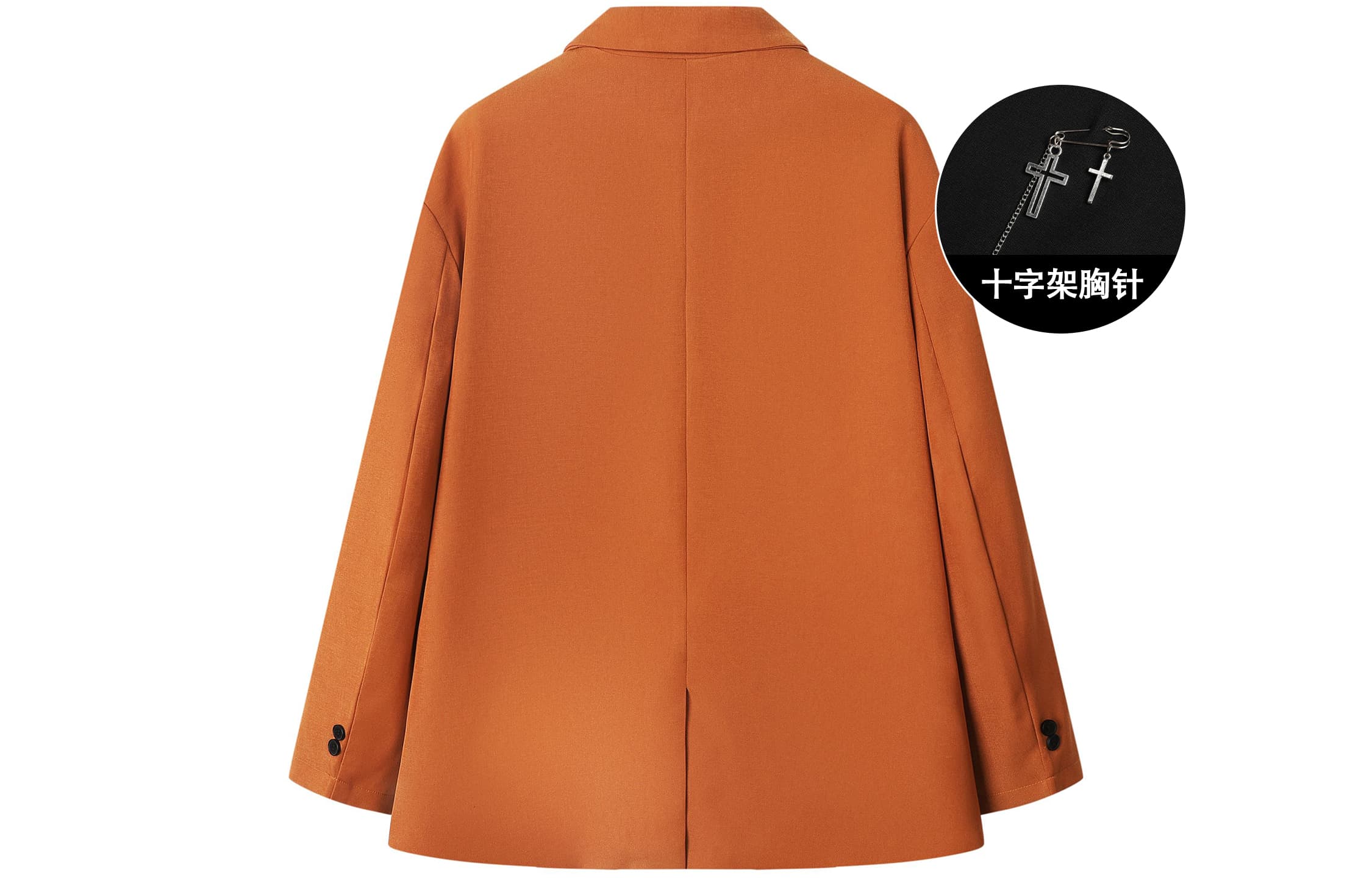 CSKS Деловые костюмы унисекс