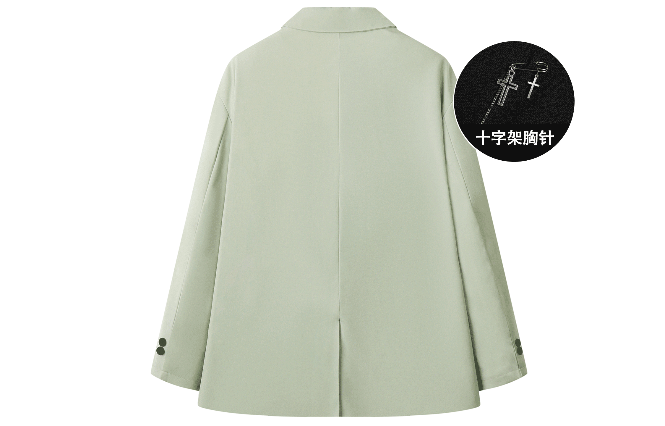 CSKS Деловые костюмы унисекс