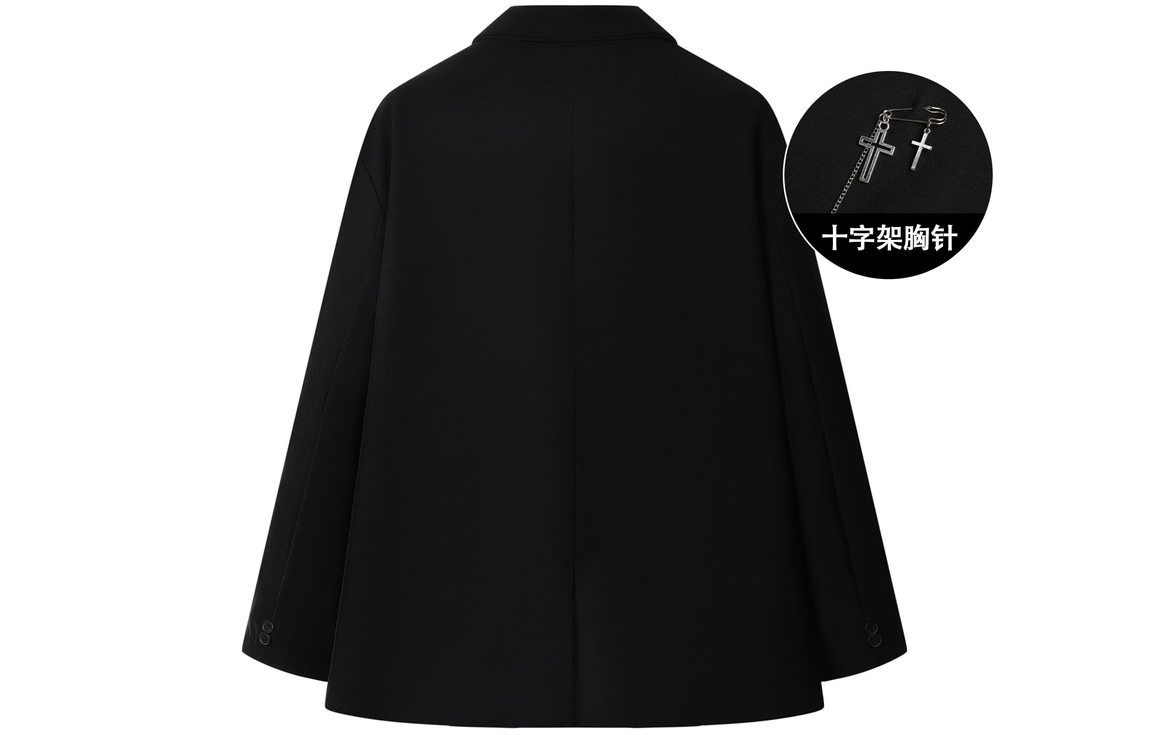 CSKS Деловые костюмы унисекс