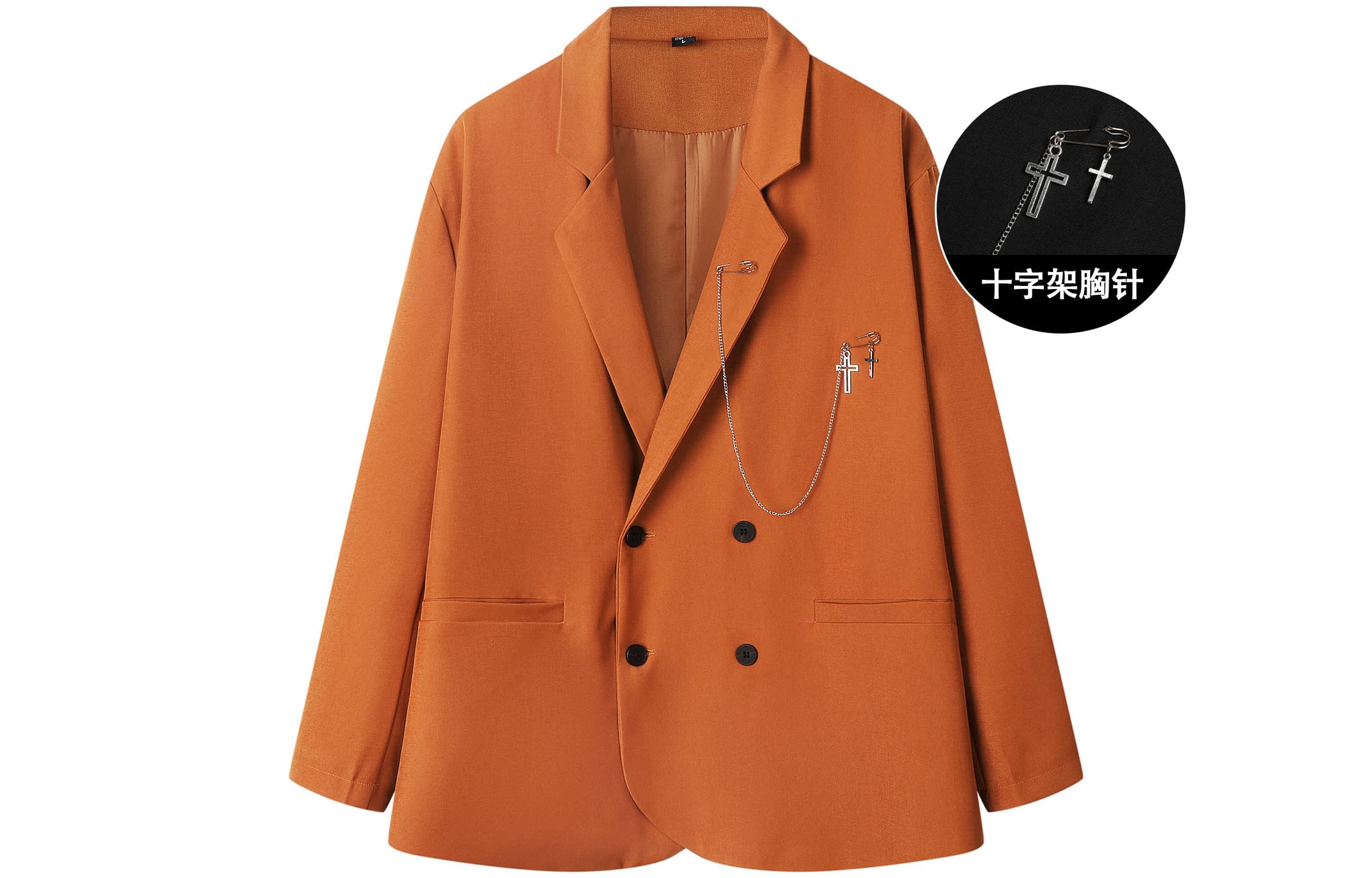 CSKS Деловые костюмы унисекс