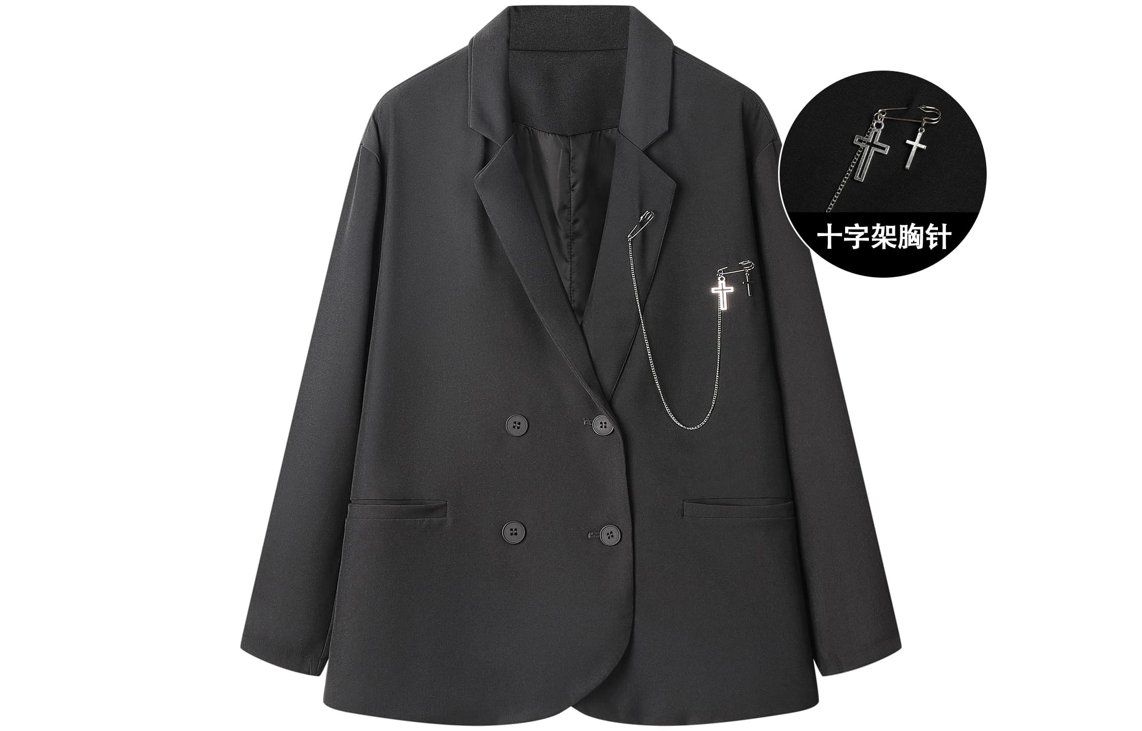 CSKS Деловые костюмы унисекс