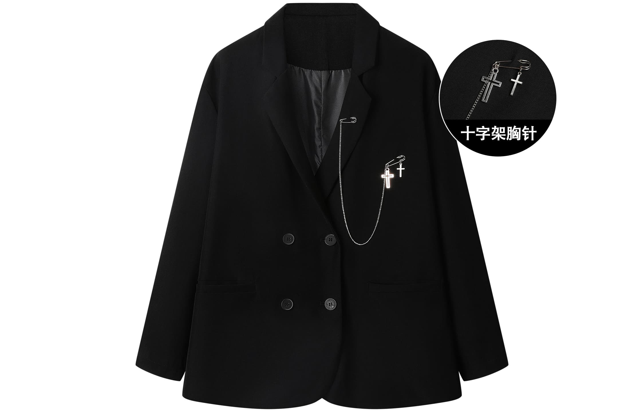 CSKS Business Suits Unisex