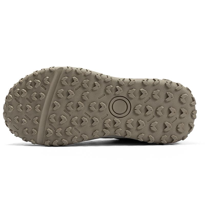 Повседневная обувь Jeep Low top Женская серая