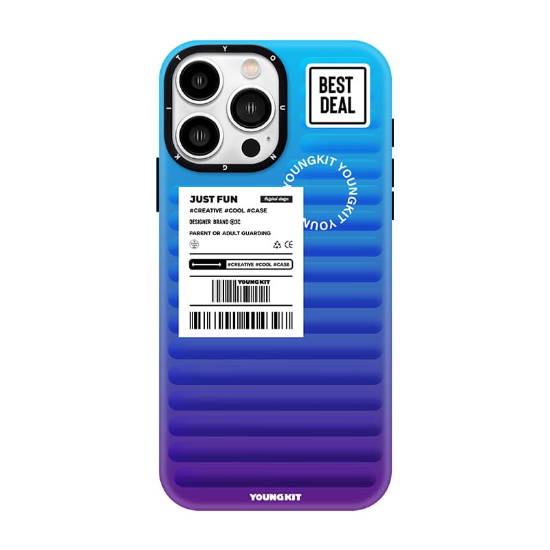 YOUNGKIT Phone Cases