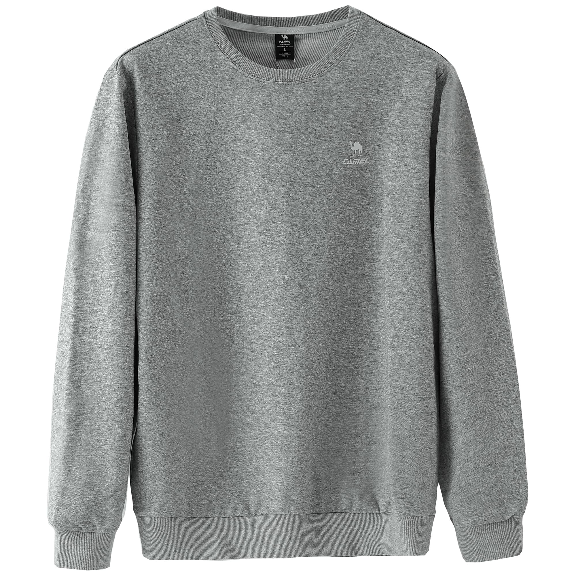 CAMEL Urban Function Series Sweatshirt Men's