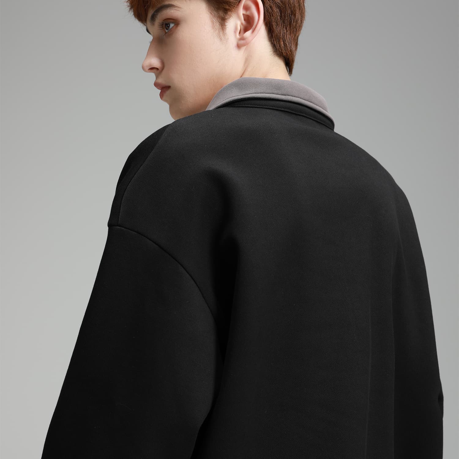 FIDO DIDO Толстовки унисекс