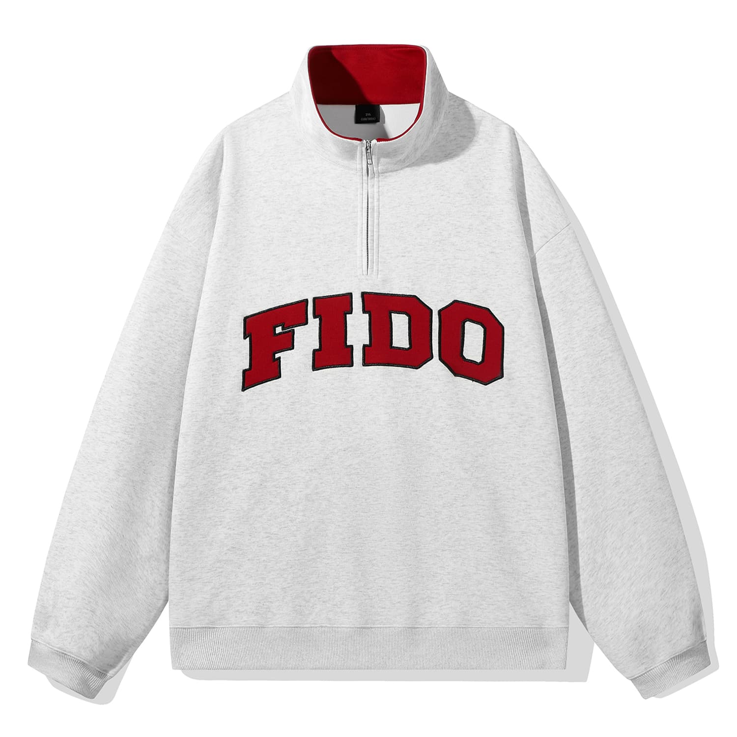 FIDO DIDO Sweatshirts Unisex