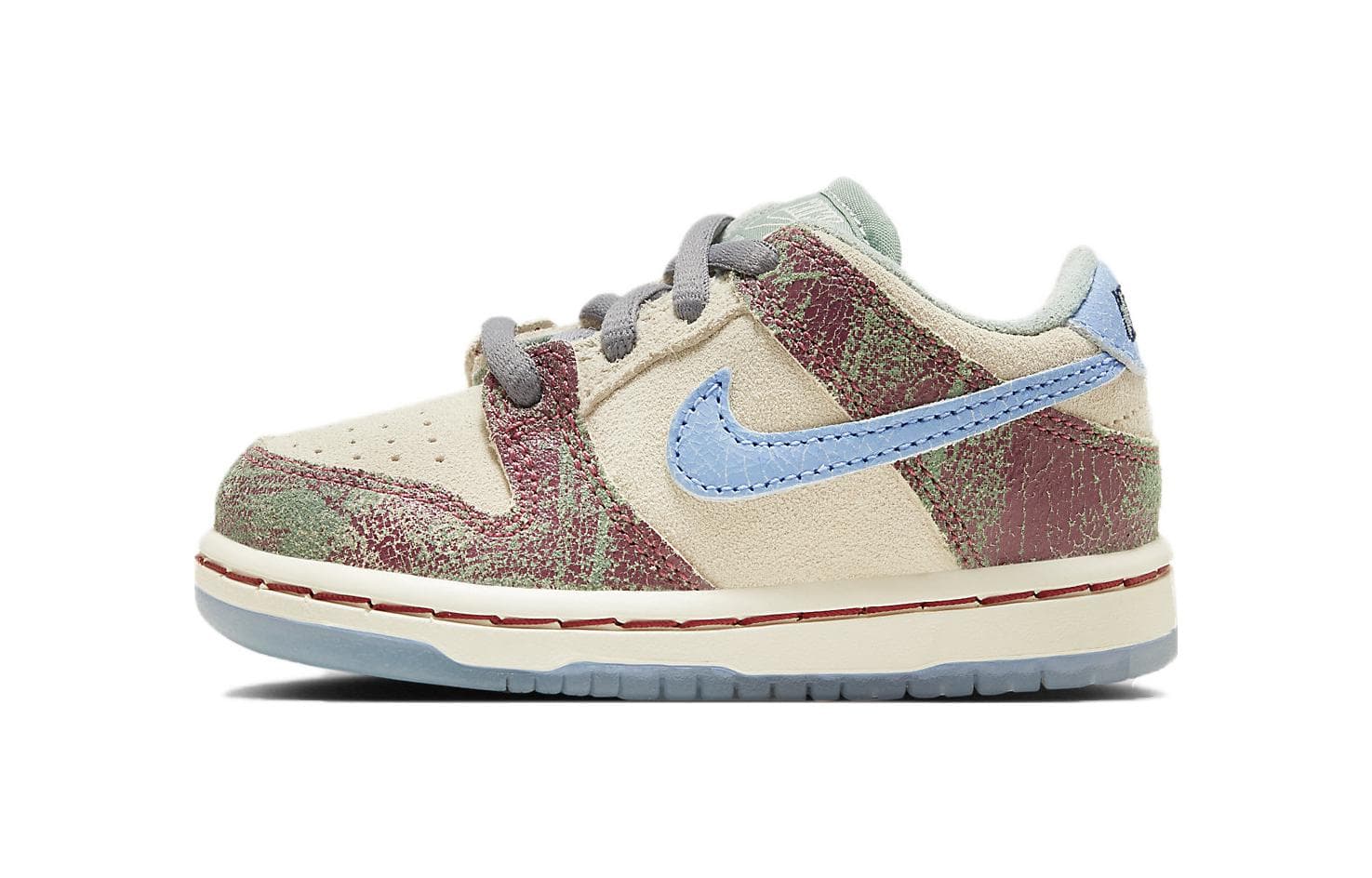 Nike SB Dunk Low Crenshaw Skate Club TD