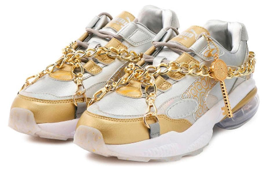 Цельный комплект PUMA Cell Venom