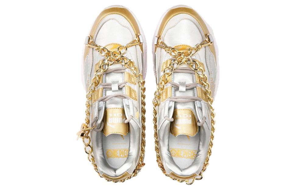 Цельный комплект PUMA Cell Venom