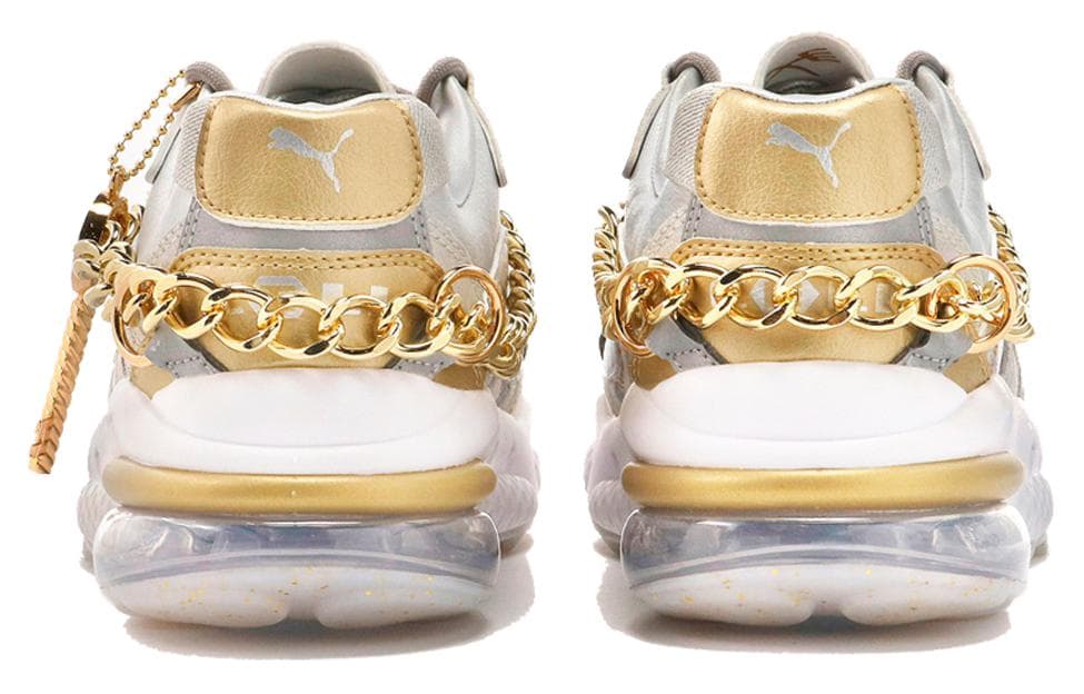 Цельный комплект PUMA Cell Venom