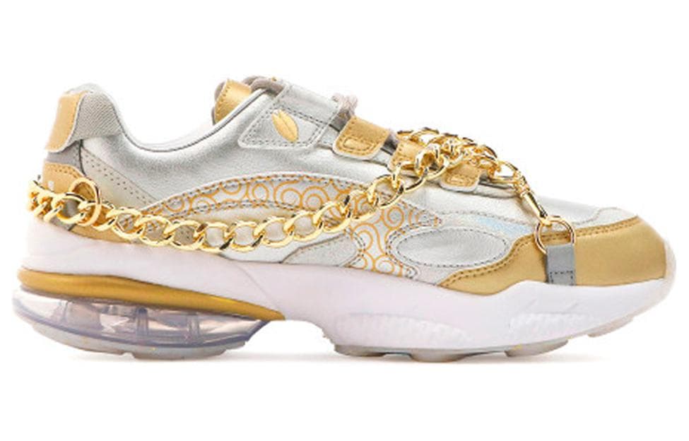 Цельный комплект PUMA Cell Venom