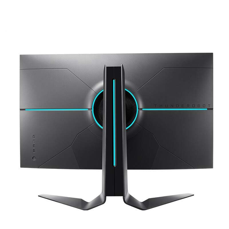 Мониторы ThundeRobot LQ27F240L, 27 дюймов, IPS-панель, отклик 1 мс, частота обновления 240 Гц