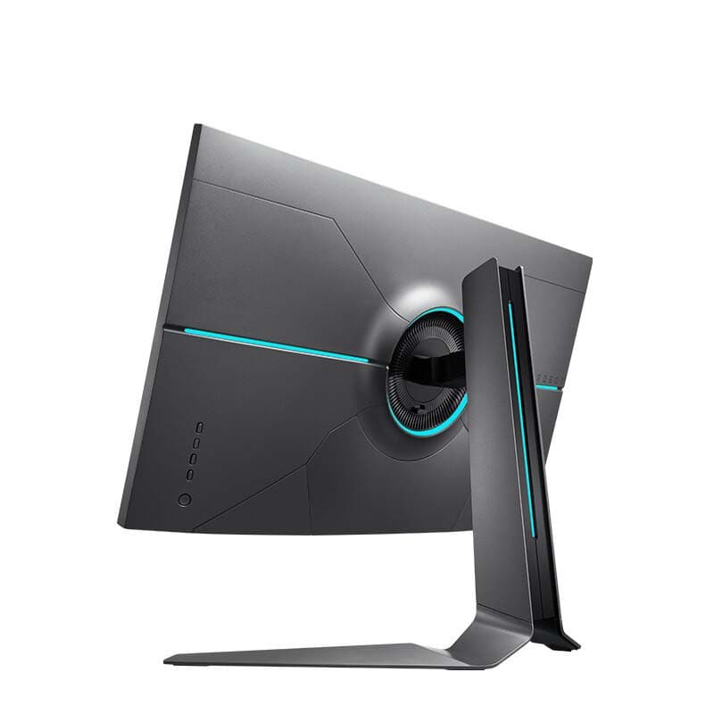 Мониторы ThundeRobot LQ27F240L, 27 дюймов, IPS-панель, отклик 1 мс, частота обновления 240 Гц