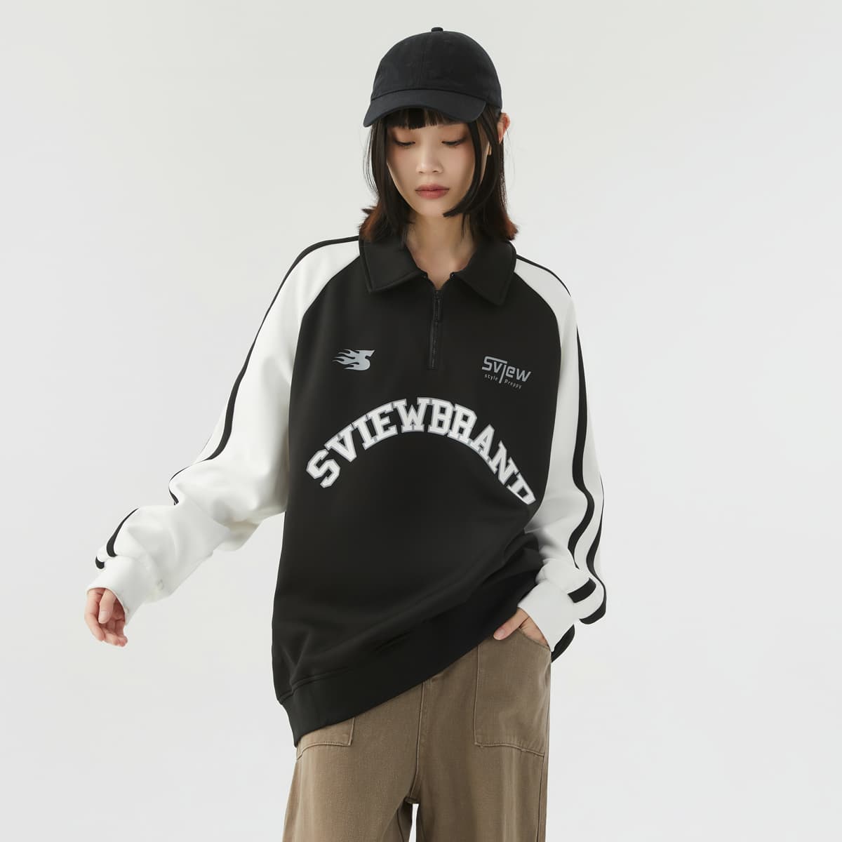 Рубашки-поло S.view унисекс