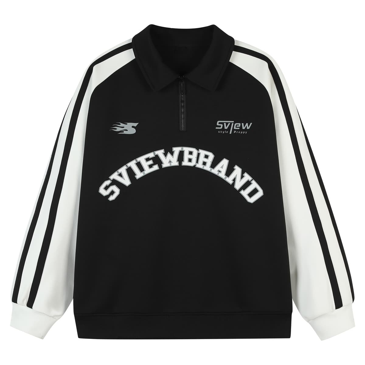 S.view Polo Shirts Unisex