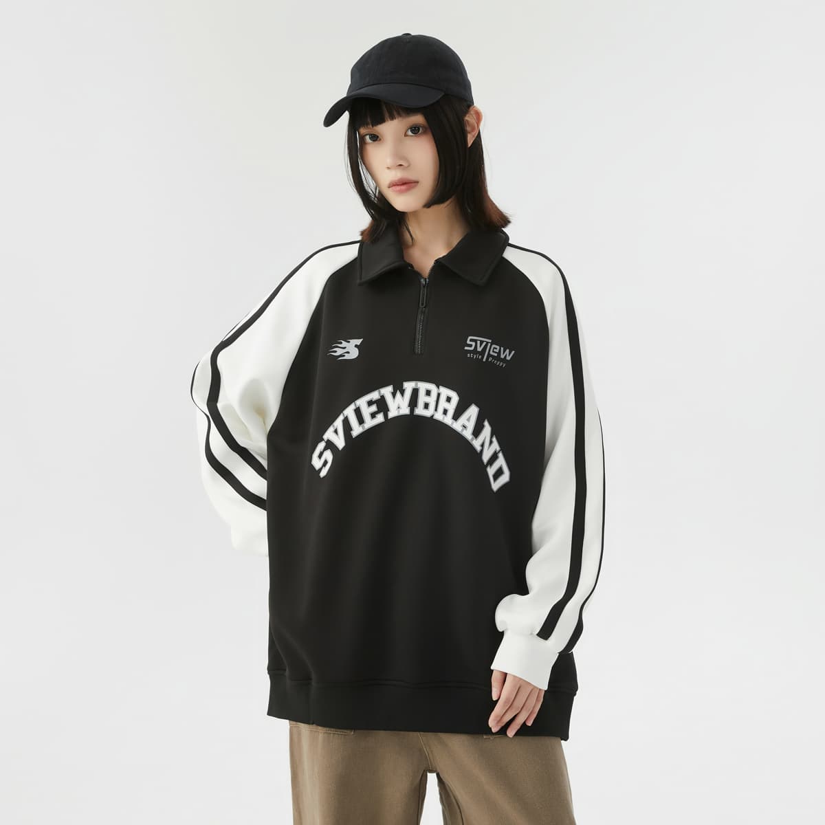 Рубашки-поло S.view унисекс