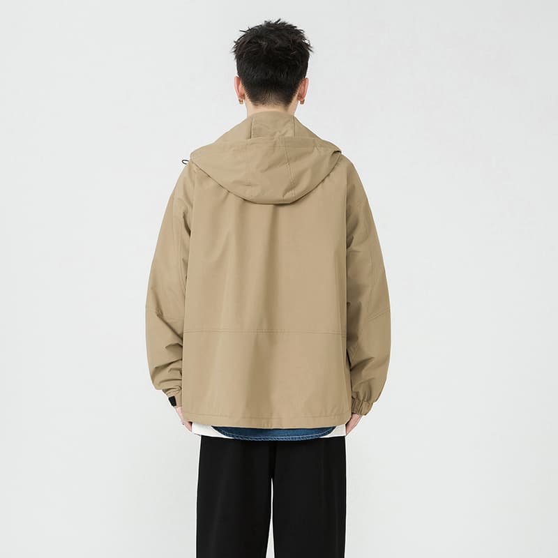 WANCHAO CP Куртки унисекс