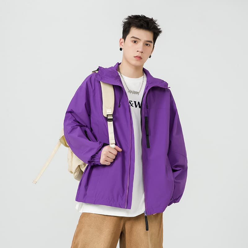 WANCHAO CP Куртки унисекс