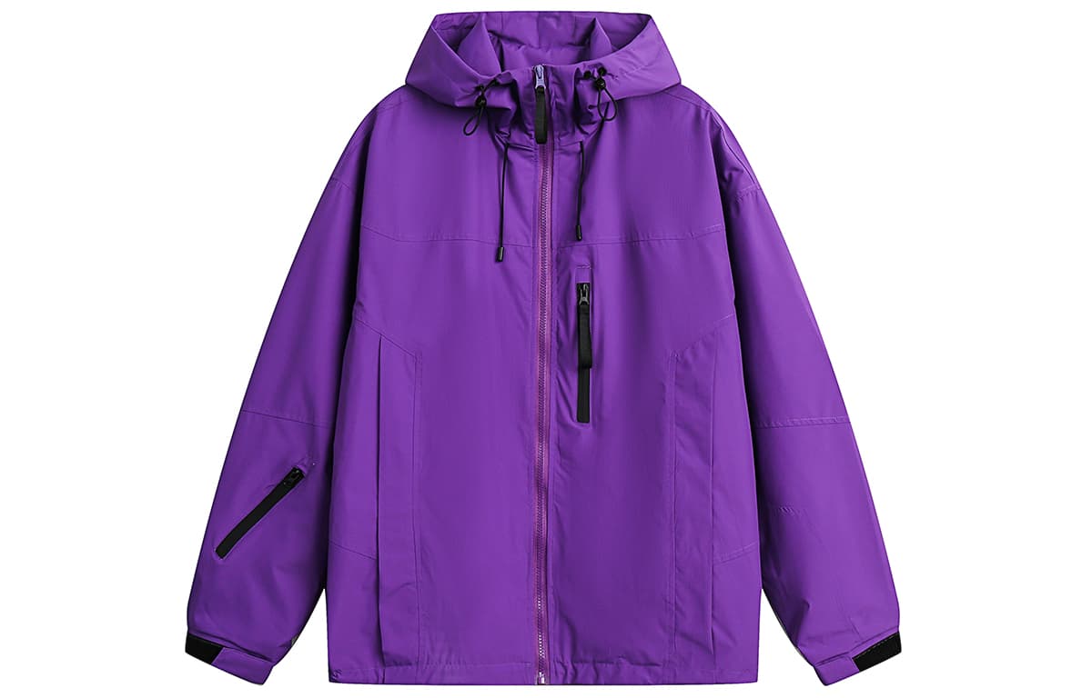 WANCHAO CP Куртки унисекс