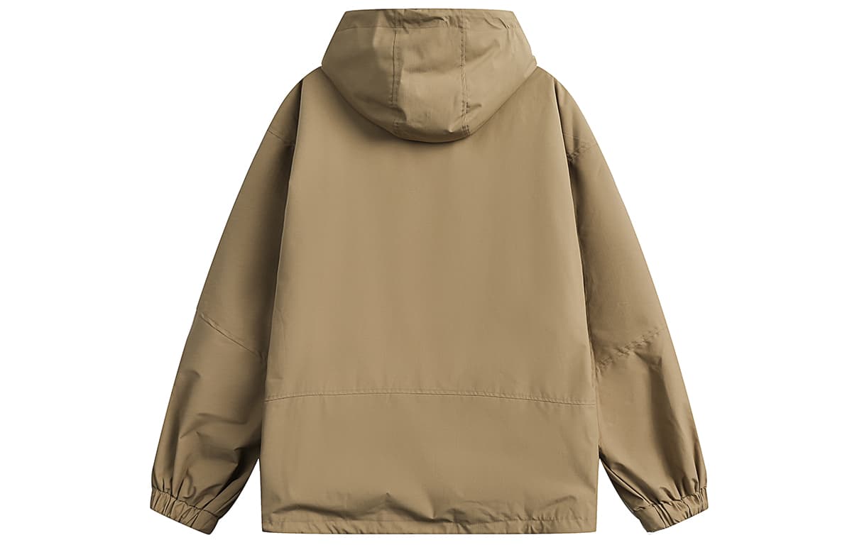 WANCHAO CP Куртки унисекс