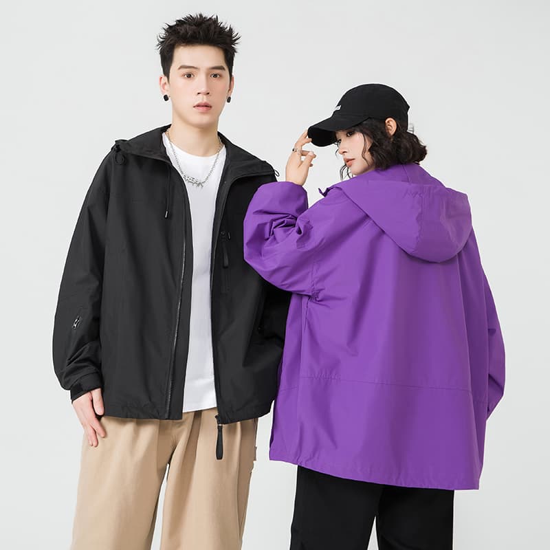 WANCHAO CP Куртки унисекс