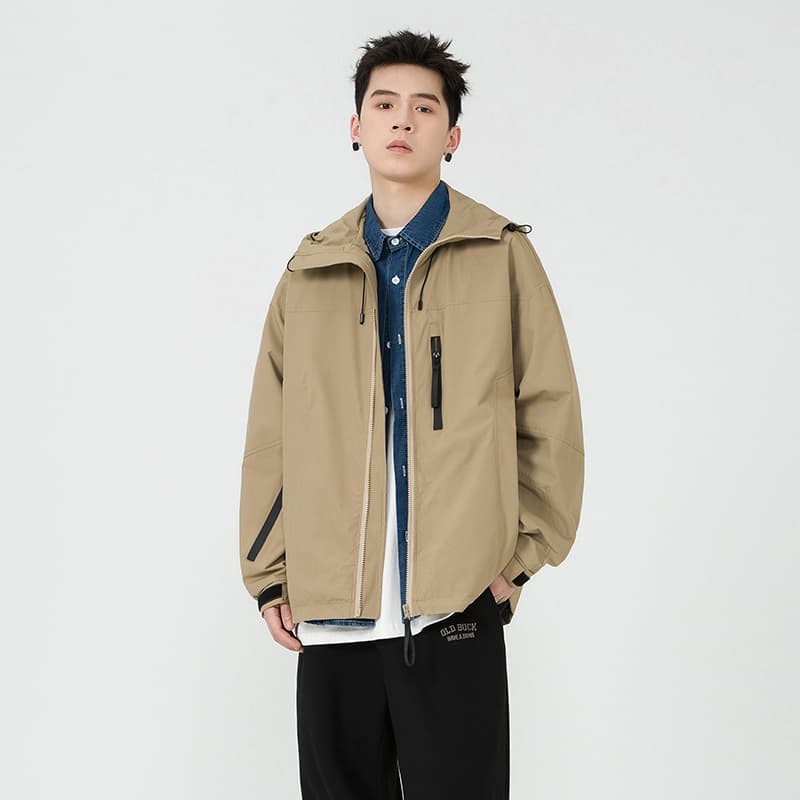 WANCHAO CP Куртки унисекс