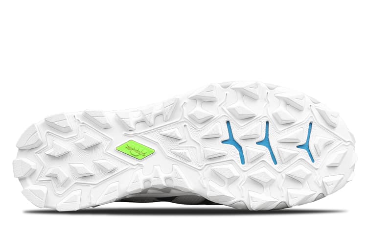 Гель ASICS X Chemist Creations FujiTrabuco 7 Sps 2, 'Белый'