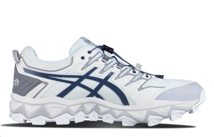 Гель ASICS X Chemist Creations FujiTrabuco 7 Sps 2, 'Белый'