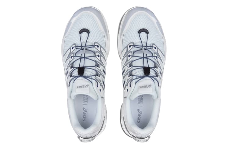 Гель ASICS X Chemist Creations FujiTrabuco 7 Sps 2, 'Белый'