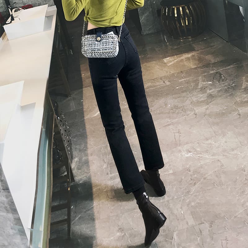 HIPPIEMISS Джинсы женские