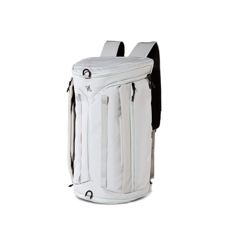 GYXX Techno Skin Membrana Handbag Shoulder Bag Crossbody Bag Backpack Large Size Unisex Black/White/Gray