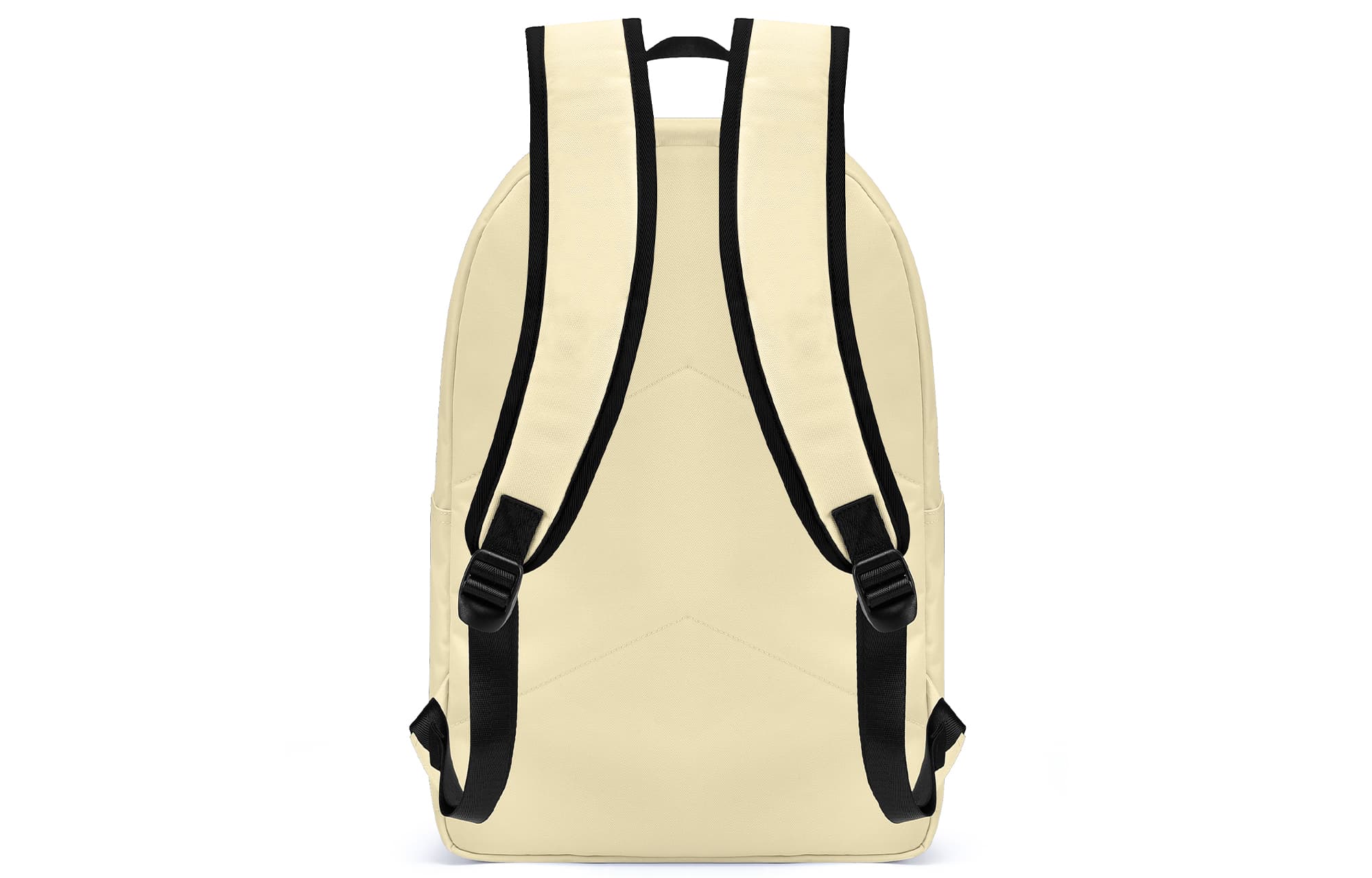 Нейлоновый рюкзак TURN UP Regular унисекс, коричневый