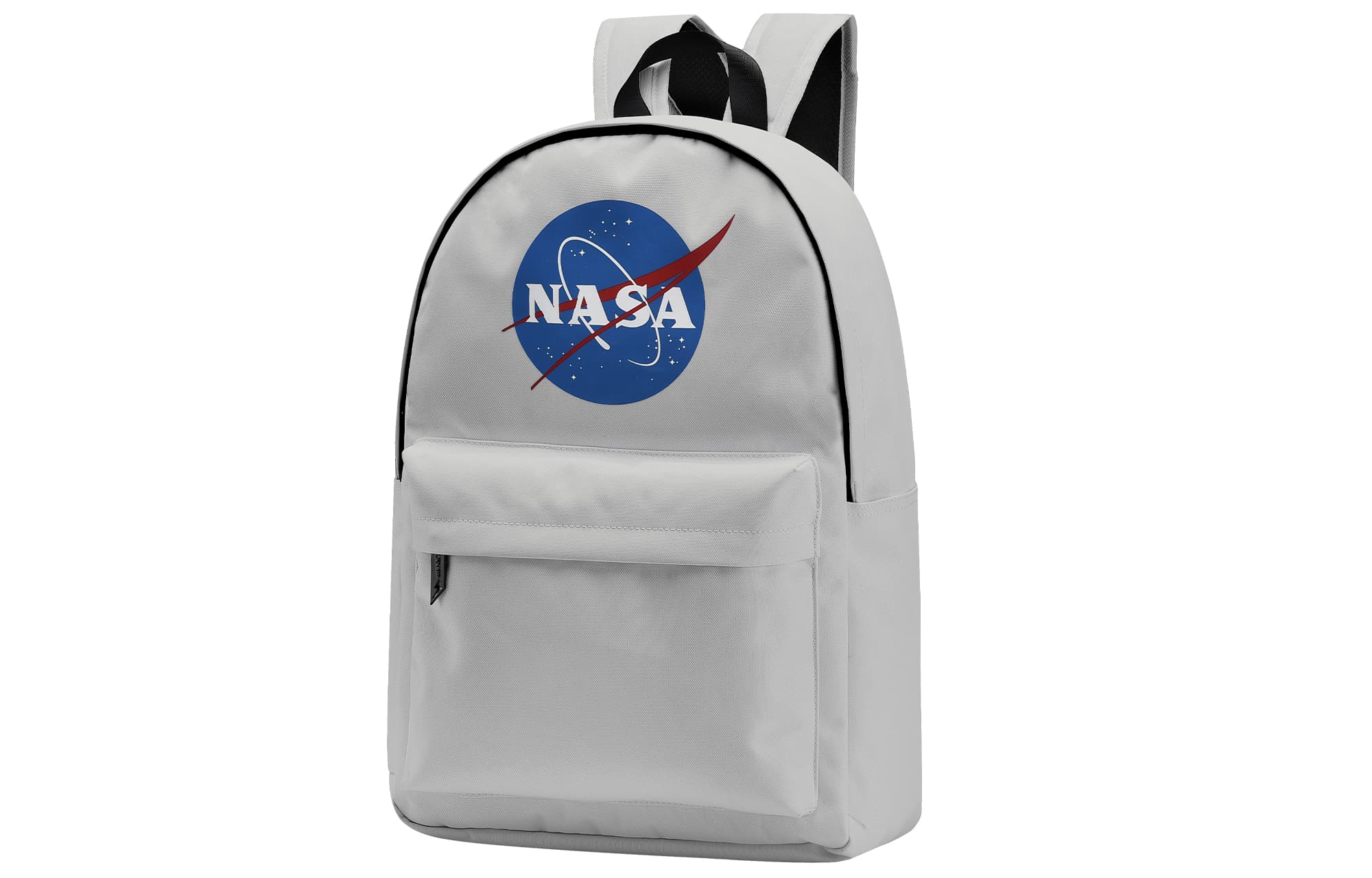 Нейлоновый рюкзак TURN UP Regular унисекс, коричневый