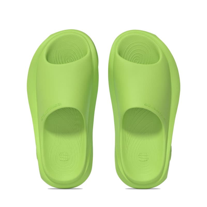 CHIKOKU EVA Totem шлепанцы с манжетами унисекс