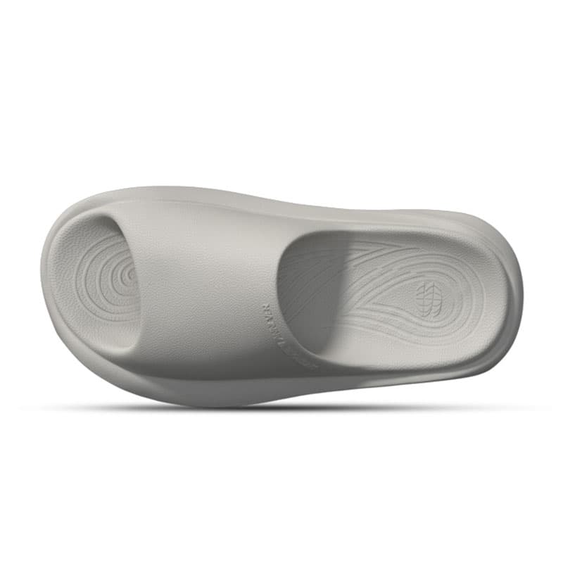 CHIKOKU EVA Totem шлепанцы с манжетами унисекс