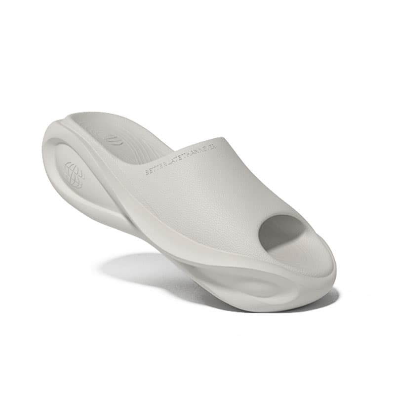 CHIKOKU EVA Totem шлепанцы с манжетами унисекс