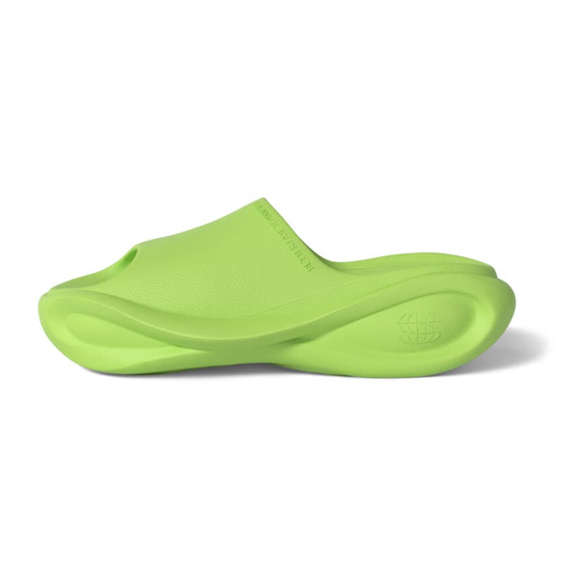 CHIKOKU EVA Totem шлепанцы с манжетами унисекс